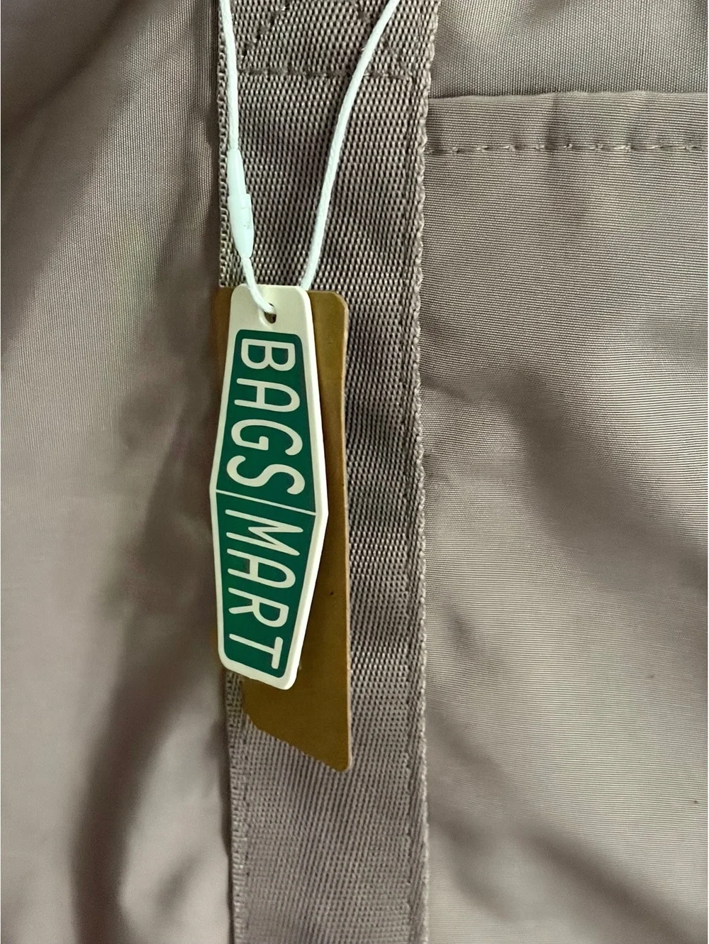 Bagsmart this large